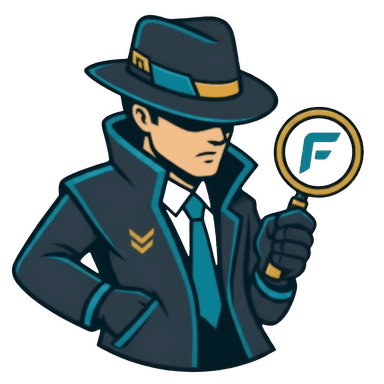 Hunter Pro scanner